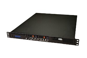 Extreme Networks WiNG Express NX 7510E Integrated Services Controller